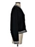 Move Theology Black Cardigan Size S - photo 4