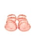 Olivia Miller Pink Sandals Size 7 - photo 2