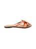 Chocolat Blu Orange Sandals Size EU 39 - photo 1