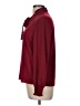 Tahari 100% Polyester Burgundy Long Sleeve Blouse Size M - photo 5
