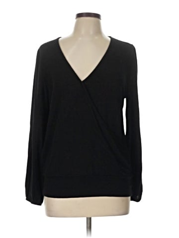 Gibson Pullover Sweater (view 1)