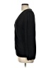 Gibson Black Pullover Sweater Size L - photo 5