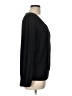 Gibson Black Pullover Sweater Size L - photo 4