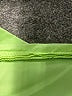 Champion 100% Nylon Solid Green Windbreaker Size M - photo 7