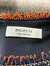 Bailey 44 Tweed Black Cocktail Dress Size XS - photo 7