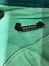 Empyre 100% Polyester Teal Zip Up Hoodie Size M - photo 7