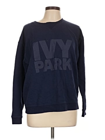 Ivy Park Sweatshirt (view 1)