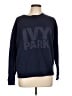 Ivy Park 100% Cotton Blue Sweatshirt Size L - photo 1