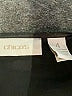 Chico's 100% Polyester Black Sleeveless Blouse Size XXL (4) - photo 7