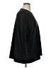 Assorted Brands Black 3/4 Sleeve T-Shirt Size 1X - photo 4