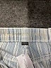 American Eagle Outfitters Stripes Silver Jeans Size 6R - photo 7