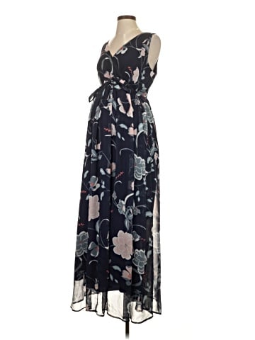 Motherhood Casual Dress (view 1)