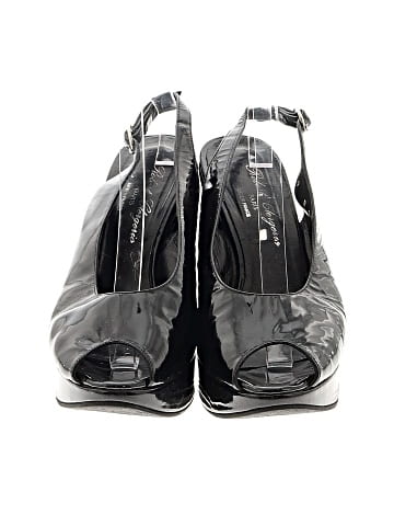 Robert Clergerie Wedges (view 2)