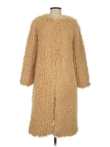 Reformation Coat (view 1)