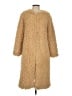 Reformation Tan Coat Size XS - photo 1