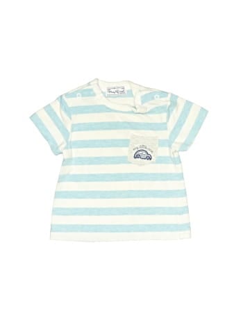 Mayoral Short Sleeve T-Shirt (view 1)