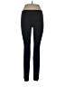 Matty M Black Active Pants Size L - photo 1