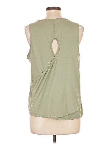 Freely Sleeveless T-Shirt (view 2)