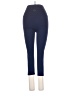 Beyond Yoga Solid Blue Active Pants Size S - photo 2