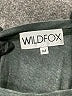 Wildfox Gray Short Sleeve T-Shirt Size Med (2 or M) - photo 7