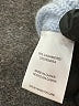 W.CASHMERE 100% Cashmere Blue Cashmere Pullover Sweater Size XS - photo 7