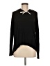Acemi Black Pullover Sweater Size M - photo 1