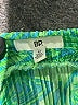 BP. 100% Polyester Green Sleeveless Blouse Size M - photo 7
