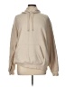 H&M Tan Pullover Hoodie Size L - photo 1