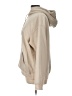 H&M Tan Pullover Hoodie Size L - photo 5