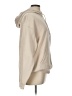 H&M Tan Pullover Hoodie Size L - photo 4