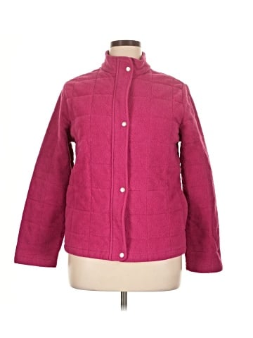 Paradox Jacket (view 1)