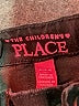 The Children's Place Black Jeans Size 6-12 mo - photo 3