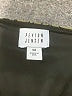 Peyton Jensen Green Sleeveless Blouse Size M - photo 7