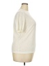 Unbranded Ivory Short Sleeve T-Shirt Size 5X - photo 4