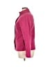 Paradox 100% Polyester Solid Pink Jacket Size XL - photo 5