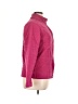 Paradox 100% Polyester Solid Pink Jacket Size XL - photo 4