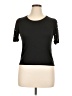 #LoveWins Black Short Sleeve Top Size XL - photo 1