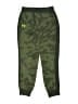 Under Armour Camo Green Track Pants Size L (youth) - photo 1