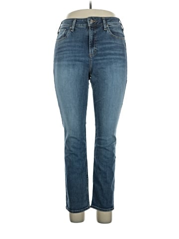 Silver Jeans Co. Jeans (view 1)