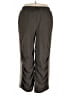 Unbranded Gray Green Casual Pants Size XXL (estimated) - photo 1
