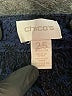 Chico's Polka Dots Blue Jeggings Size Lg (2.5) - photo 4