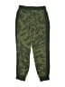 Under Armour Camo Green Track Pants Size L (youth) - photo 2