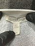 Eileen Fisher Ivory Short Sleeve Top Size 1X - photo 7