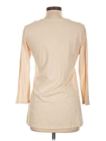 Faded Glory Long Sleeve Top (view 2)