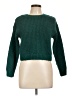 Copper Key Green Pullover Sweater Size L - photo 1