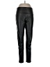 Ruby Ribbon 100% Polyurethane Black Active Pants Size L - photo 1