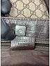 Gucci Gray Tan Tote One size - photo 5