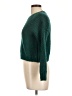 Copper Key Green Pullover Sweater Size L - photo 5
