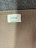 Wilfred Tan Cocktail Dress Size 4 - photo 4