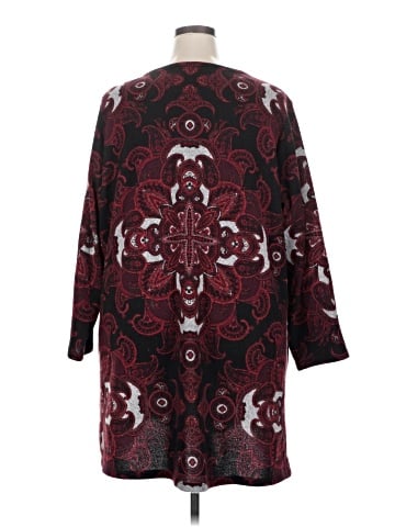 Susan Graver Casual Dress (view 2)